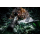 Tactical Quantum Stealth Kryt pro Apple iPhone 16 Pro Clear/Black - 1514312 - zdjęcie 3